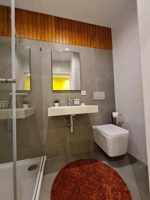 Insoli I By Apartments2stay Apartament